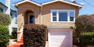 Available Now! Charming 3-Bedroom Maxwell Park Home with Spacious Backyard & Bonus Flex Space Available Now! Charming 3-Bedroom Maxwell Park Home with Spacious Backyard & Bonus Flex Space Gallery 1