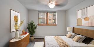 Bryant Manor Apartments Gallery 6