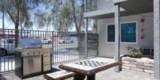 Revive Arts District Gallery 13