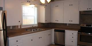 PRE -LEASING FOR AUGUST ! 4 Bedroom/2 bath House 1.5 Miles from Texas Tech Gallery 6