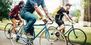 Safe Harbor Apartments Homes Gallery 25