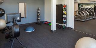 The Meadows at Meridian Apartments Gallery 12