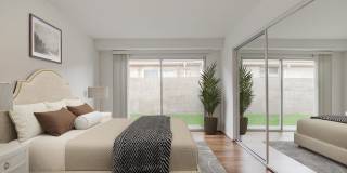 Sand Canyon Villas And Townhomes Gallery 75