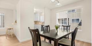 Beautiful, Quiet, Furnished, Upgraded Home in Heart of Torrance for Short Term Rental Gallery 8