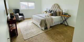 Townhome -2 bed 2.5 bath + bonus area Gallery 17