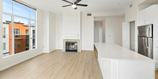 Archstone Fremont Center Gallery 58