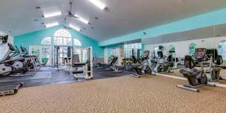 Aberdeen Apartments Gallery 4