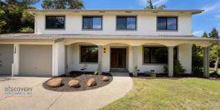 Alamo 5+Bedroom Spanish Contemporary Home Gallery 1