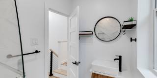 Brand New Modern Apartment Brewerytown Gallery 9