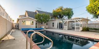 5 Bedroom 3 Bathroom Single House in Los Alamitos CA 90720!! Gallery 4