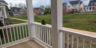 Gorgeous New Construction Home in Gambrill View Community available late July! Gallery 12