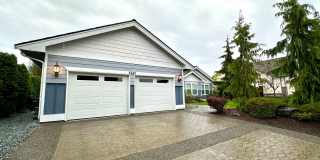 4448 Castlerock Dr. (Blaine) Loomis Trail Association! Gallery 1