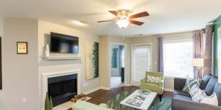 Resort at Lake Crossing Gallery 11