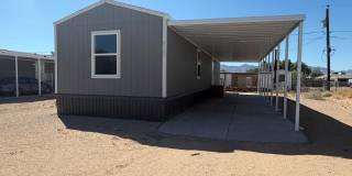 2BD/1BA NEW Home in Fort Mohave FOR RENT Gallery 1