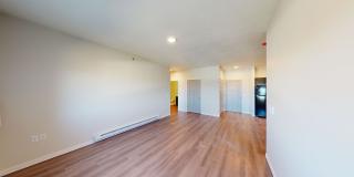 Maple Pass I Gallery 1