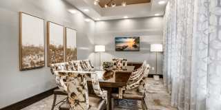 Overture Stone Oak Age 55+ Apartment Homes Gallery 12