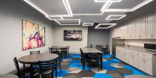 The Residences at Three Parkway Gallery 19