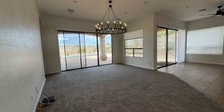 3 BR on the GOLF COURSE with POOL-Laughlin Ranch Association Gallery 12