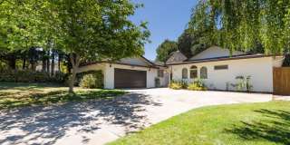Los Altos Highlands | 4BD | 3.5BA | Private Cul-de-Sac Gallery 1