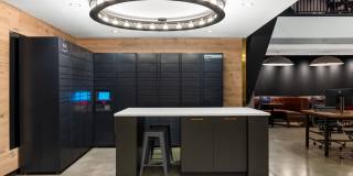 The Ludlow Apartments Gallery 32