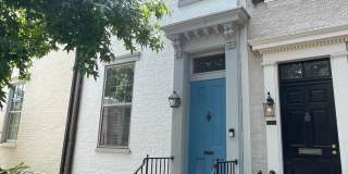 Georgetown Splendor with Garage Parking. Available 6-9 Months, Unfurnished or Furnished Gallery 1