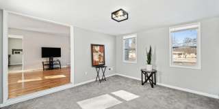 Updated 4BR Home in Blaine | Finished Basement | Large Yard Gallery 10