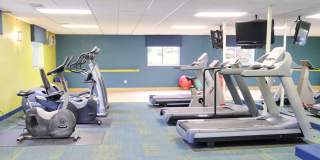 Huntington Green Gallery 55