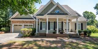 101 Falling Shoals Drive - AVAILABLE NOW! Gallery 1