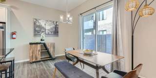 Gorgeous townhome in gated community-fully furnished! Gorgeous townhome in gated community-fully furnished! Gallery 10