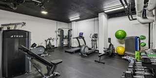 The Seville Apartments Gallery 21