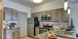 The Villas at Beardslee Gallery 12