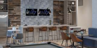 Blu27 at Edgewater Gallery 37