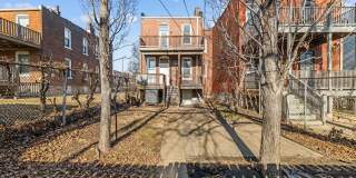 MOVE-IN SPECIAL | Updated 3BR Home in The Grove w/ Finished Basement + Yard Gallery 34