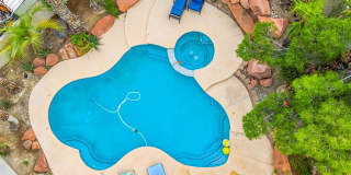 Furnished 3BR Home w/ Pool, Spa & Garage I Move-In Ready in NW Las Vegas Gallery 8