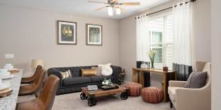 The Parq at Chesterfield Gallery 2