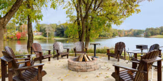 Lofts by the Lake at Apalache Mill Gallery 5