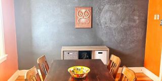 Charming 1BR Townhome in Capitol Hill Gallery 9