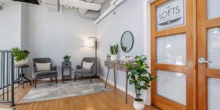 The Lofts at South Slope Gallery 5