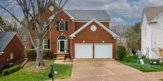 **UPDATED BRENTWOOD HOME THAT DOESN'T FEEL LIKE A RENTAL** Gallery 1