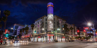 Sunset and Vine Sunset and Vine Gallery 2