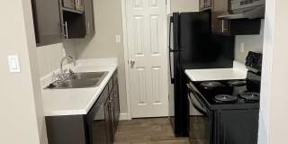 Spring Creek Apartments Gallery 1