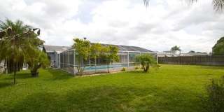 Beautiful & Modernized 3 Bed/3 Bath Pool Home For Rent in PSL! Gallery 17