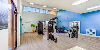 Desert Ridge Gallery 25