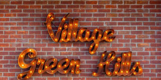 Village Green Hills Gallery 7