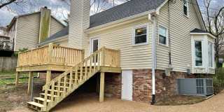 Updated 3 Bed, 2.5 Bath Single Family Home Gallery 28