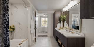 Hanover Laguna Niguel Gallery 23