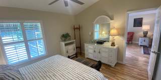 Beautiful Over Sized TURNKEY SEASONAL 2 bed 2 bath Rental on Golf Course in Polo Ridge Gallery 22