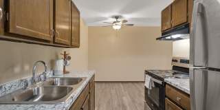Eastgate Apartments Gallery 78