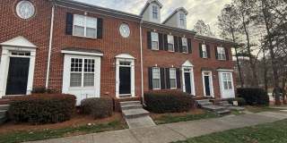 183 Lumina Pl., Holly Springs, NC - Bev Roberts Rentals and Property Management Gallery 1