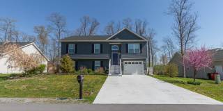 3 Bed, 2 Bath Single Family Home in Inwood, WV Gallery 1